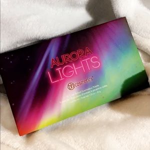 BH cosmetics eyeshadow palette